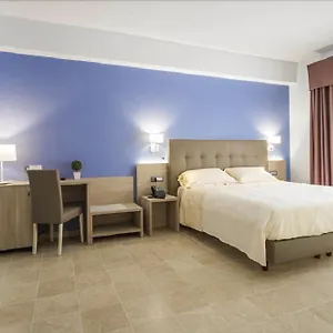 4* Hotel Netum