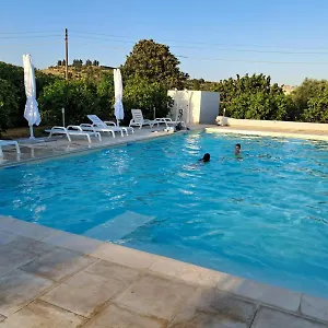  Casa vacanze L'antico Trappeto