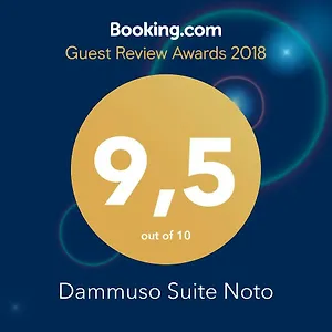  Casa vacanze Dammuso